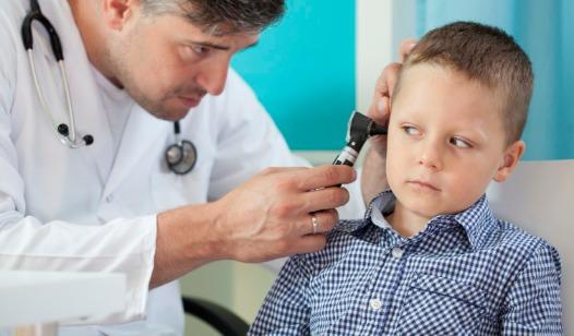 Suy giảm miễn dịch nguyên phát - Hình ảnh minh họa